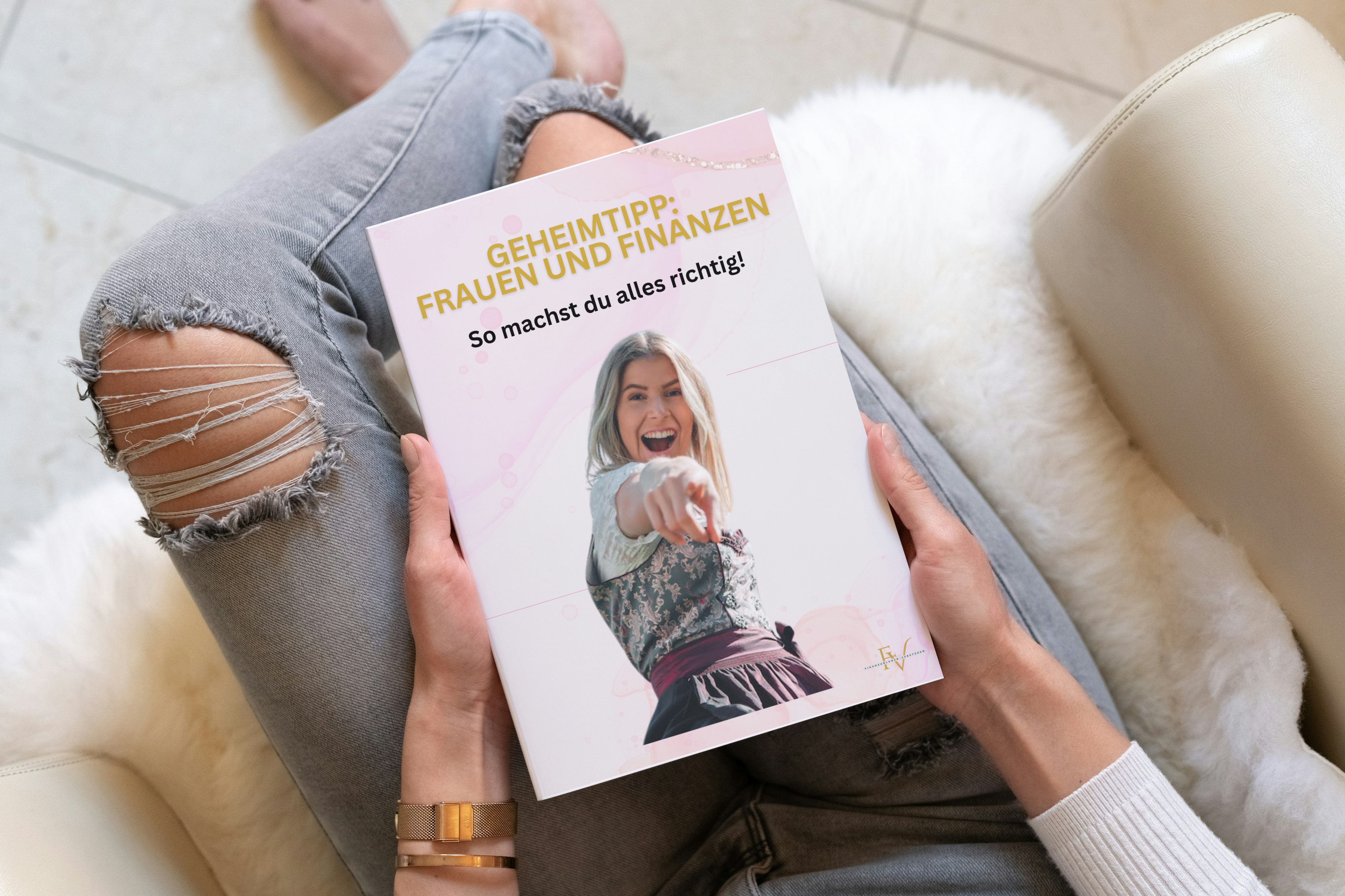 Geheimtipp: Frauen und Finanzen