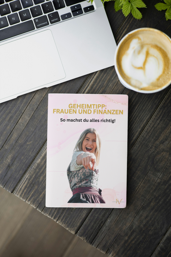 Geheimtipp: Frauen und Finanzen