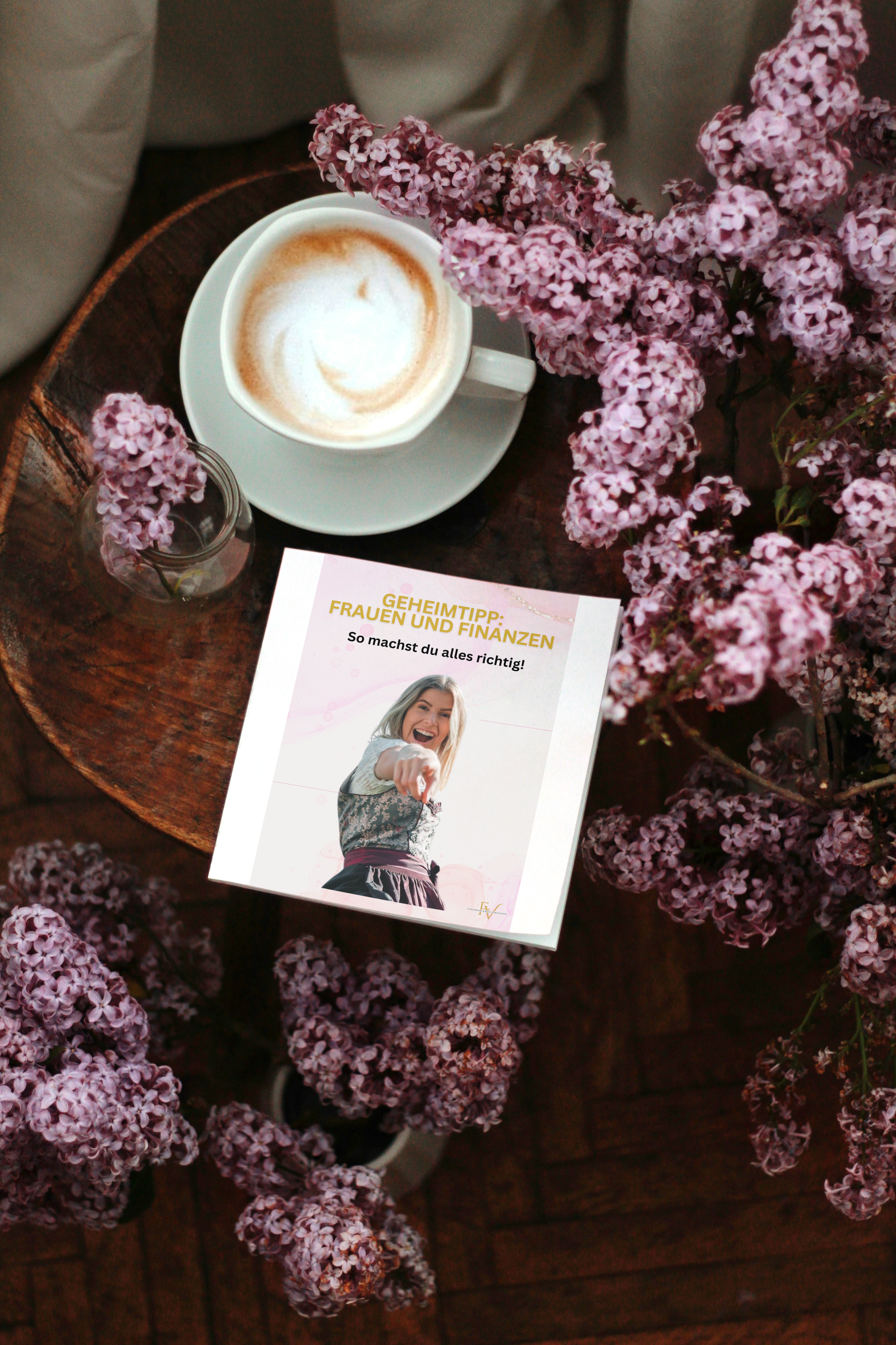 Finanzielle Unabhängigkeit